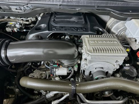 Used 2022 RAM 1500 Big Horn image 32