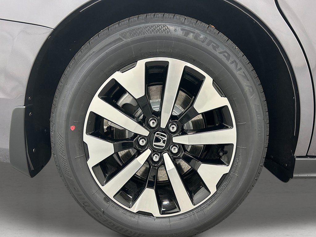 New 2027 Honda Odyssey EX-L image 9