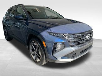 New 2026 Hyundai Tucson SEL video 1