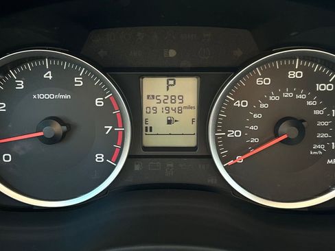 Used 2014 Subaru Forester 2.5i Premium w/ Popular Package #2 image 21