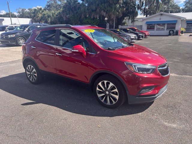 Used 2019 Buick Encore Essence FWD image 10
