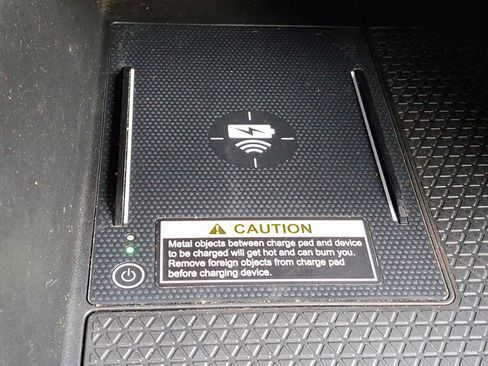 Certified 2024 Honda CR-V Sport-L image 24