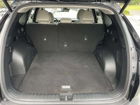 Used 2022 Hyundai Tucson Limited FWD image 10