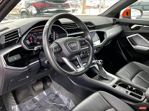 Used 2023 Audi Q3 2.0T Premium image 18