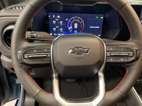 New 2026 Chevrolet Colorado Z71 w/ Technology Package image 13
