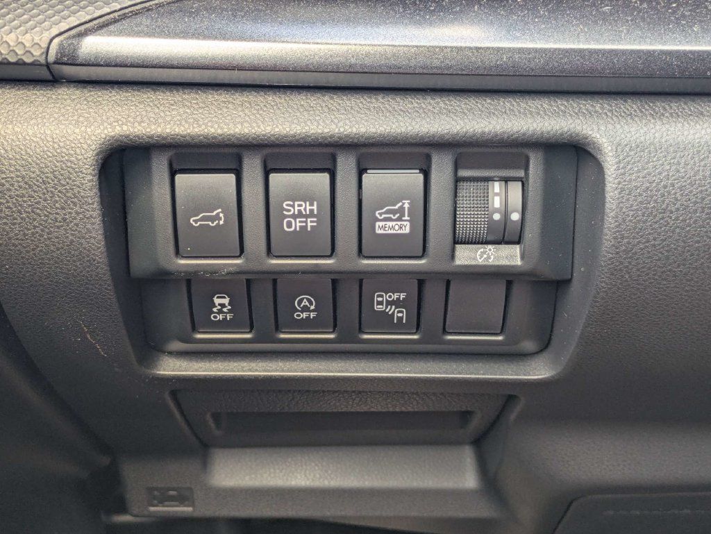 Used 2022 Subaru Forester Wilderness AWD/4WD image 28