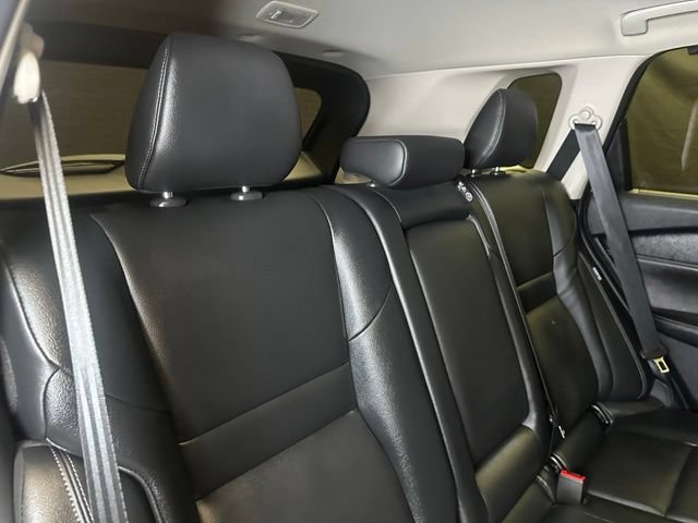Used 2025 Nissan Rogue SL w/ Tech Package AWD/4WD image 19