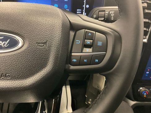 Used 2024 Ford Ranger XLT w/ Equipment Group 301A High AWD/4WD image 20