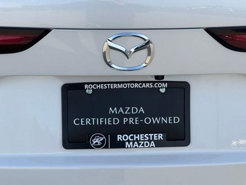 Certified 2024 MAZDA CX-90 3.3 Turbo w/ Premium Package image 45