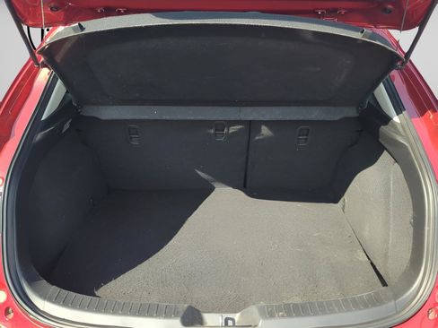 Used 2017 MAZDA MAZDA3 Sport image 8