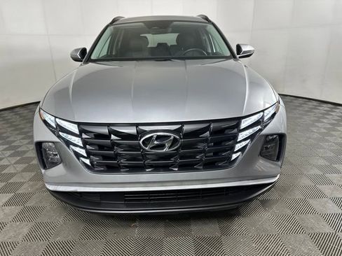 Used 2024 Hyundai Tucson SEL w/ Convenience Package image 8