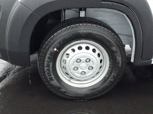 New 2026 RAM ProMaster 3500 w/ Safety Group image 21