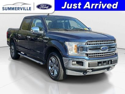 Used 2019 Ford F150 XLT w/ Equipment Group 302A Luxury