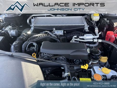 New 2026 Subaru Outback Wilderness AWD/4WD image 18