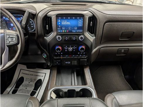 Used 2022 GMC Sierra 1500 Denali w/ Denali Premium Package AWD/4WD image 14