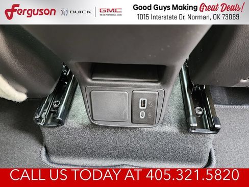 New 2026 Buick Encore GX Preferred w/ Comfort Package FWD image 45