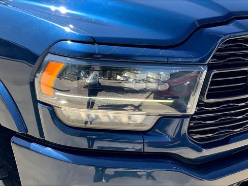 Used 2021 RAM 2500 Limited image 27