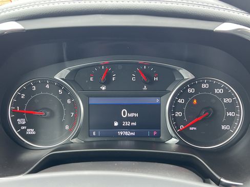 Used 2024 Chevrolet Blazer LT w/ Driver Confidence Package image 30