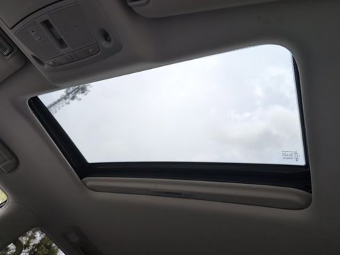 Used 2019 INFINITI QX80 Luxe w/ 22" Wheel Package image 17