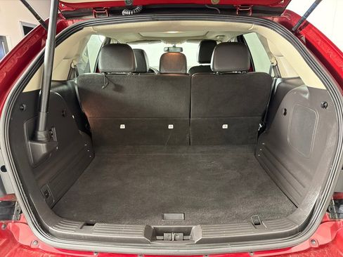 Used 2013 Ford Edge Sport w/ Driver Entry Pkg FWD image 22