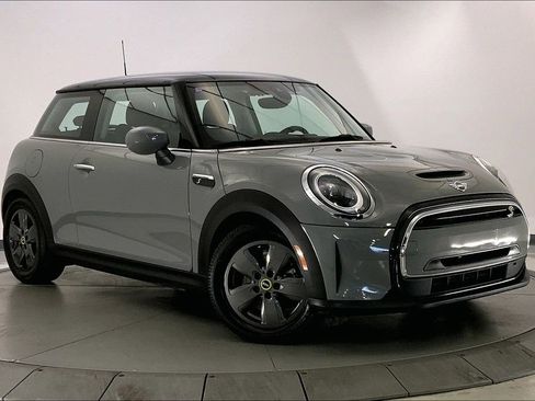 Used 2022 MINI Cooper SE image 32