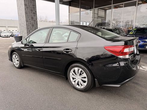 Used 2021 Subaru Impreza 2.0i image 3