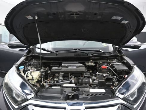 Used 2019 Honda CR-V EX-L image 38