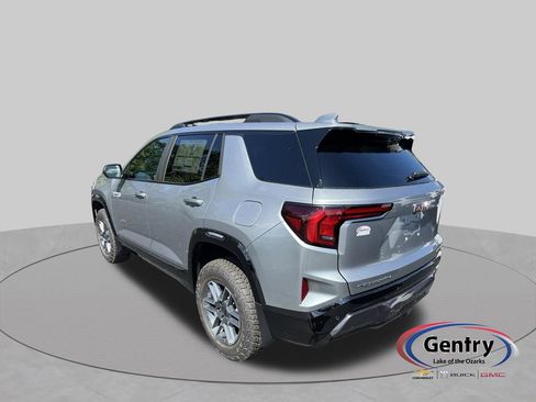 New 2027 GMC Terrain AT4 AWD/4WD image 3