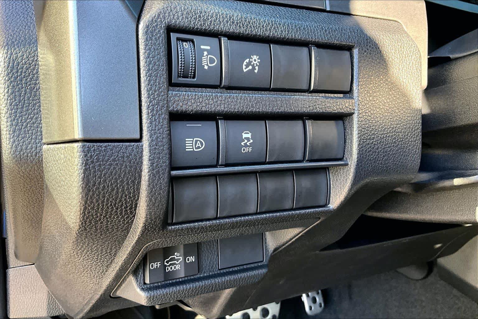 Certified 2026 Toyota Tacoma TRD Sport AWD/4WD image 32