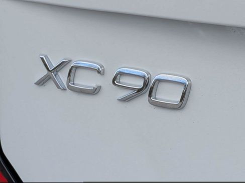 New 2026 Volvo XC90 T8 Ultra w/ Protection Package Premier AWD/4WD image 21