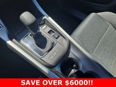 New 2025 Dodge Hornet GT image 24