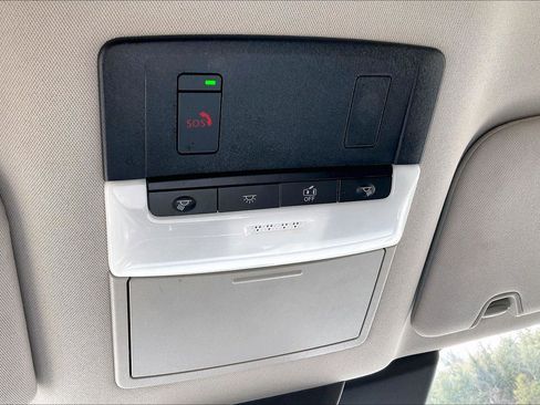 Certified 2024 Nissan Pathfinder SV image 33