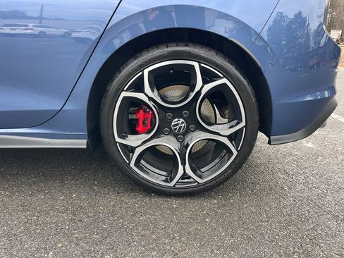 New 2026 Volkswagen GTI Autobahn image 19