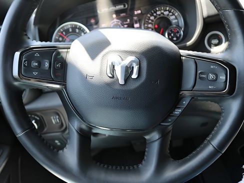 Used 2023 RAM 1500 Lone Star AWD/4WD image 21