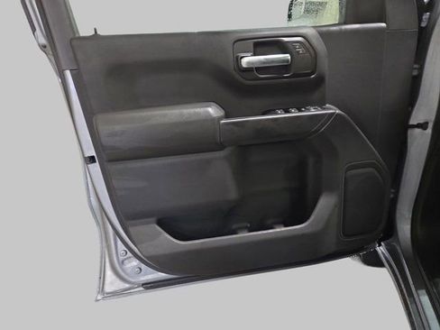 New 2026 Chevrolet Silverado 1500 Custom Trail Boss AWD/4WD image 27