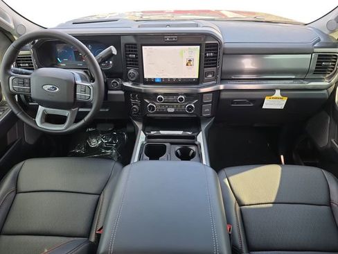 New 2025 Ford F250 Lariat w/ Lariat Ultimate Package image 11