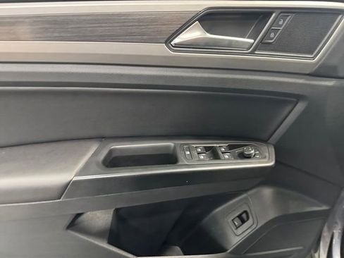 Used 2021 Volkswagen Atlas SEL image 25