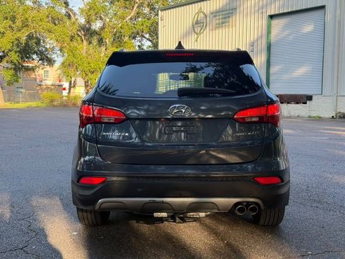 Used 2013 Hyundai Santa Fe Sport 2.0T FWD image 7