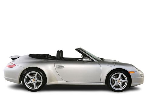 Used 2006 Porsche 911 Carrera RWD image 11