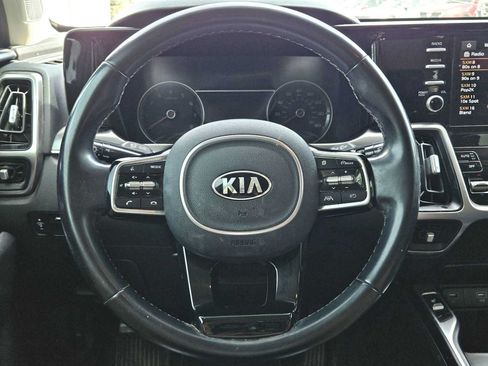 Used 2021 Kia Sorento S AWD/4WD image 14