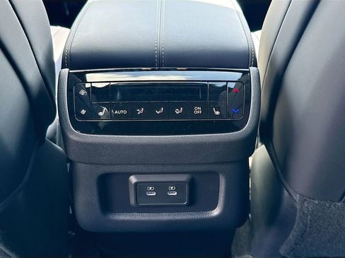 New 2026 INFINITI QX60 Sport w/ Dark Cargo Package image 27