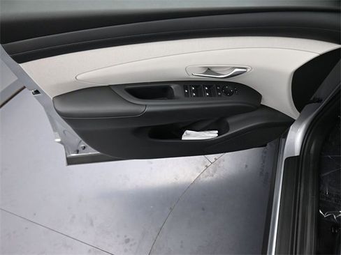 New 2026 Hyundai Tucson SEL image 10