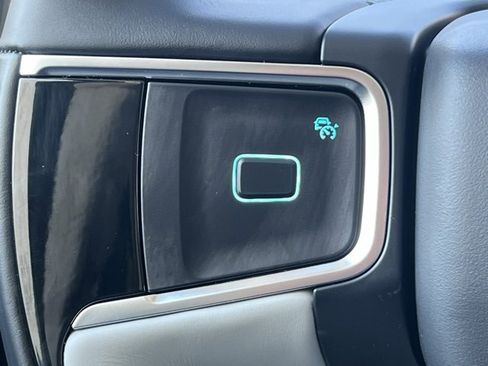 Certified 2025 Ford Expedition Max Platinum w/ Driver's Package image 11