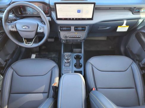 New 2026 Ford Maverick Lobo image 12