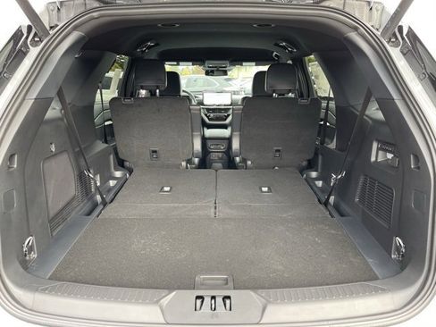 New 2026 Ford Explorer Tremor w/ Tremor Convenience Package image 26