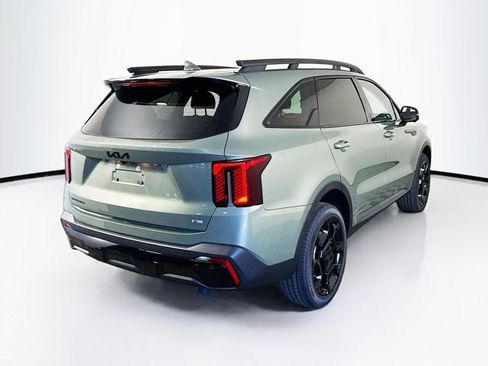 New 2026 Kia Sorento SX AWD/4WD image 5