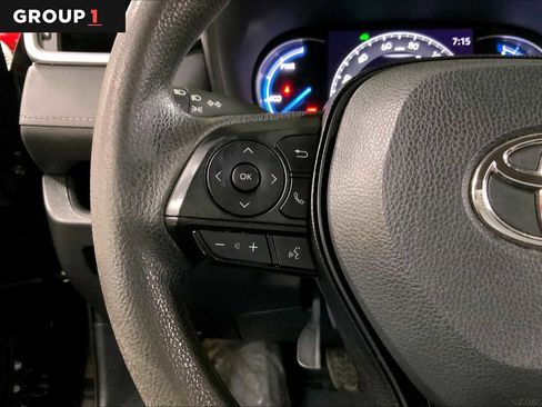 Used 2024 Toyota RAV4 LE image 24