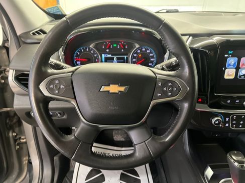 Used 2019 Chevrolet Traverse LT w/ LPO, Floor Liner Package image 22