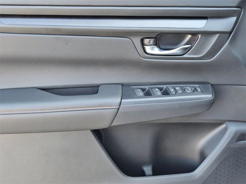 New 2026 Honda CR-V Sport image 12