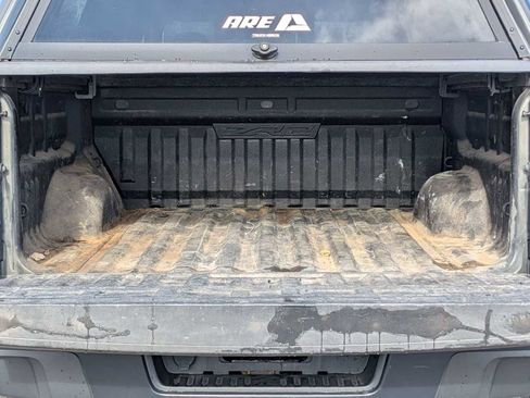 Used 2018 Chevrolet Colorado ZR2 image 33